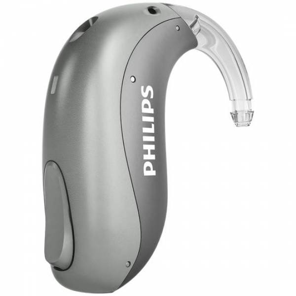 HearLink 40 miniBTE T R