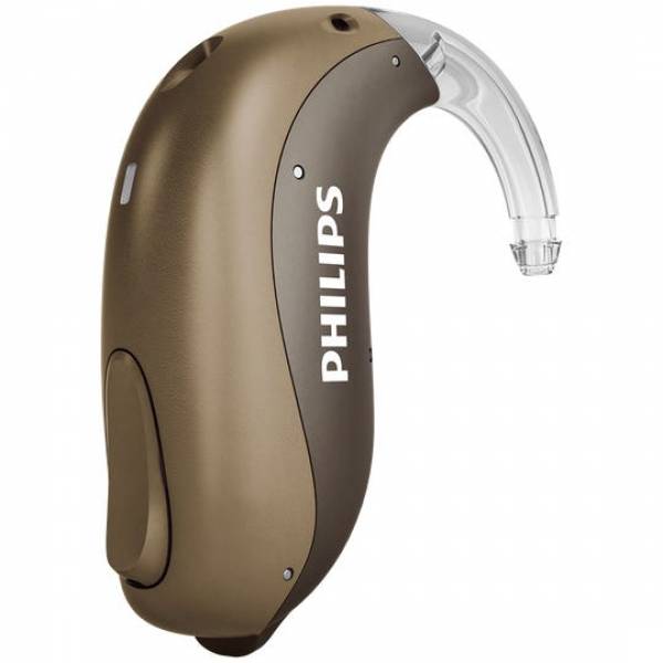 HearLink 40 miniBTE T