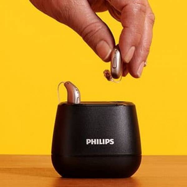 Philips Aksesuarları
