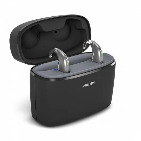 Philips Charger Plus