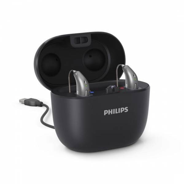 Philips Charger Plus