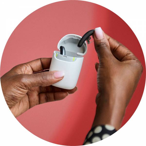 Signia İşitme Cihazları