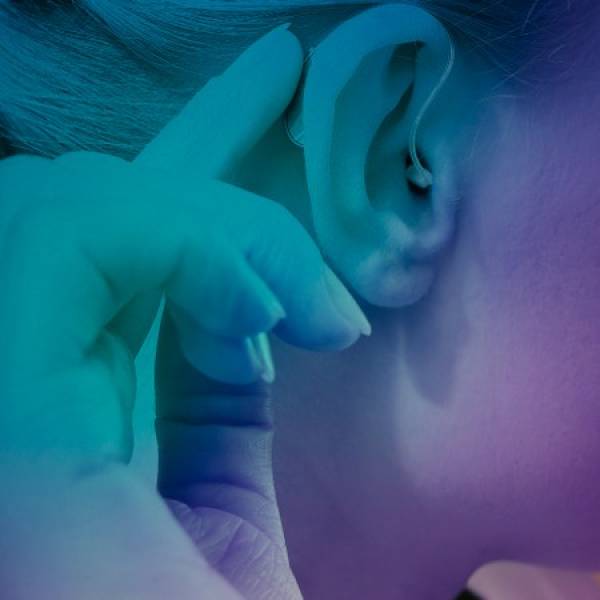 Sonic İşitme Cihazları