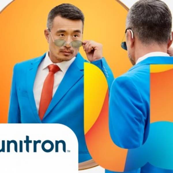 Unitron İşitme Cihazları
